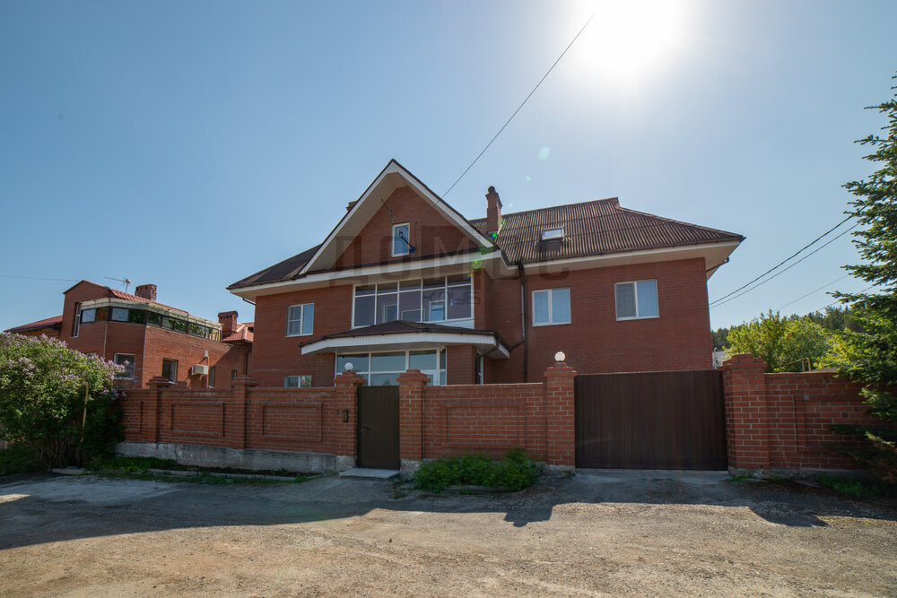 Екатеринбург, ул. Болгарский, 19 (Нижне-Исетский) - фото дома (2)
