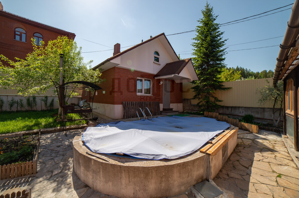 Екатеринбург, ул. Болгарский, 19 (Нижне-Исетский) - фото дома (8)
