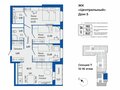 Продажа квартиры: г. Сысерть, ул. Свердловская область, Верхняя Пышма, ул Кривоусова, 33, Микрорайон Центральный (Дом №5) (городской округ Сысертский) - Фото 1