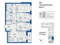 Продажа квартиры: г. Сысерть, ул. Свердловская область, Верхняя Пышма, ул Кривоусова, 33, Микрорайон Центральный (Дом №5) (городской округ Сысертский) - Фото 1