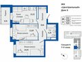Продажа квартиры: г. Сысерть, ул. Свердловская область, Верхняя Пышма, ул Кривоусова, 33, Микрорайон Центральный (Дом №5) (городской округ Сысертский) - Фото 1