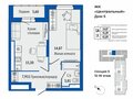 Продажа квартиры: г. Сысерть, ул. Свердловская область, Верхняя Пышма, ул Кривоусова, 33, Микрорайон Центральный (Дом №5) (городской округ Сысертский) - Фото 1