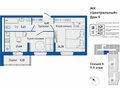 Продажа квартиры: г. Сысерть, ул. Свердловская область, Верхняя Пышма, ул Кривоусова, 33, Микрорайон Центральный (Дом №5) (городской округ Сысертский) - Фото 1