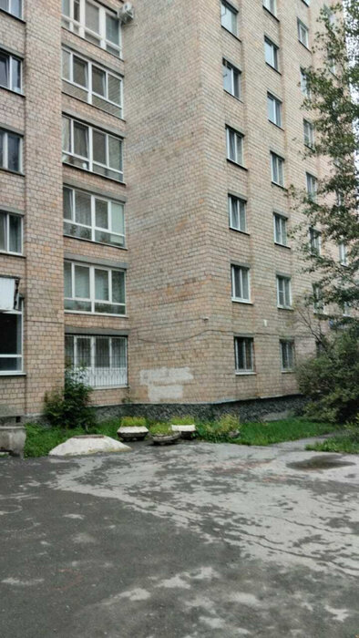 Екатеринбург, ул. Чайковского, 10 (Автовокзал) - фото квартиры (1)