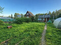 Продажа садового участка: п. Бобровка, СНТ Рябинушка, уч. 147 (городской округ Белоярский) - Фото 1