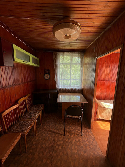 п. Бобровка, СНТ Рябинушка, уч. 147 (городской округ Белоярский) - фото сада (6)