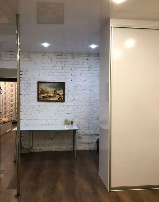 Екатеринбург, ул. Ленина, 103 (Втузгородок) - фото квартиры (7)