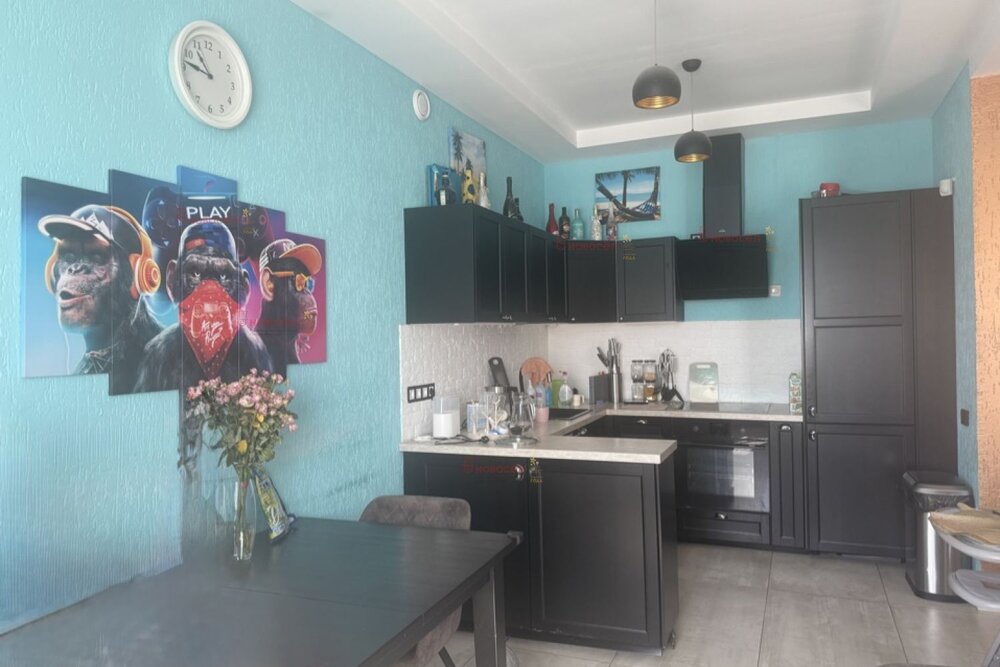 Екатеринбург, ул. Первопроходцев, 36 - фото земельного участка (4)