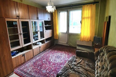 Екатеринбург, ул. Родонитовая, 36 (Ботанический) - фото квартиры