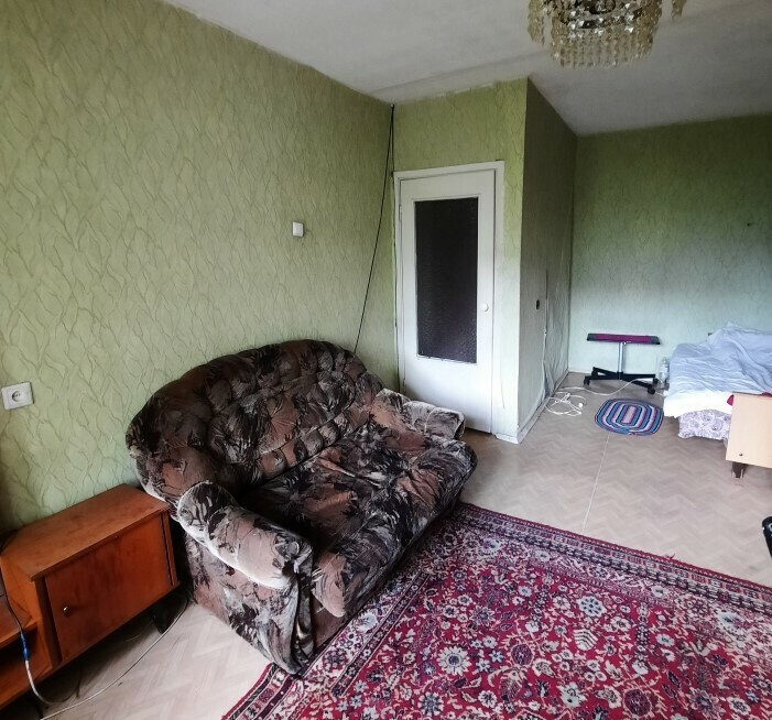 Екатеринбург, ул. Родонитовая, 36 (Ботанический) - фото квартиры (2)