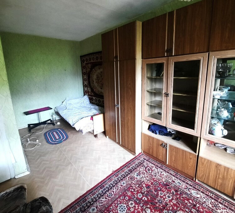Екатеринбург, ул. Родонитовая, 36 (Ботанический) - фото квартиры (3)