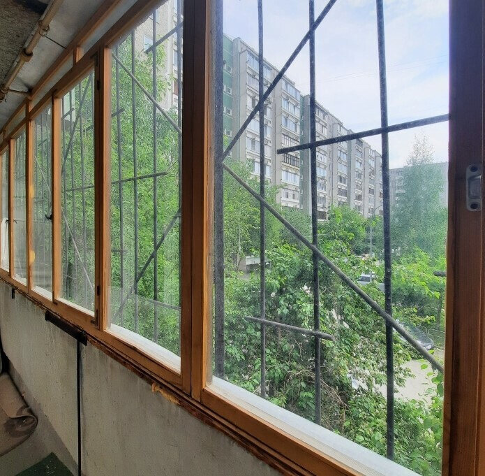 Екатеринбург, ул. Родонитовая, 36 (Ботанический) - фото квартиры (4)