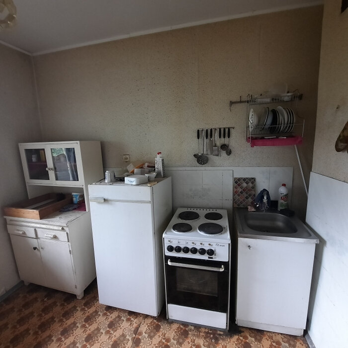 Екатеринбург, ул. Родонитовая, 36 (Ботанический) - фото квартиры (6)