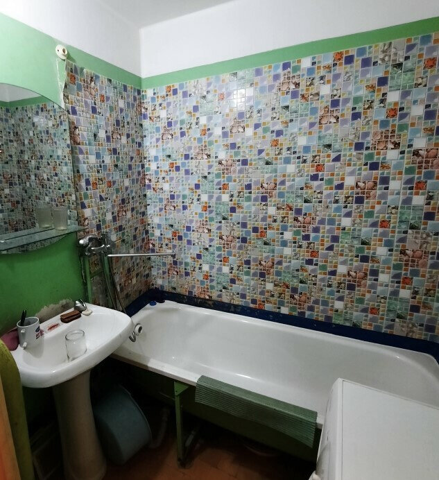 Екатеринбург, ул. Родонитовая, 36 (Ботанический) - фото квартиры (8)