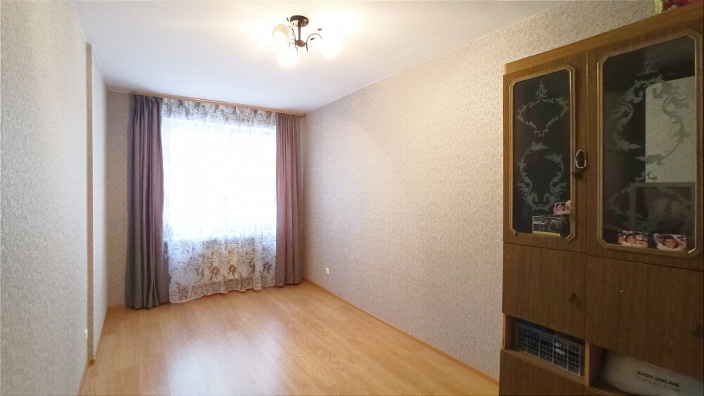 Екатеринбург, ул. Вильгельма де Геннина, 49 (Академический) - фото квартиры (7)