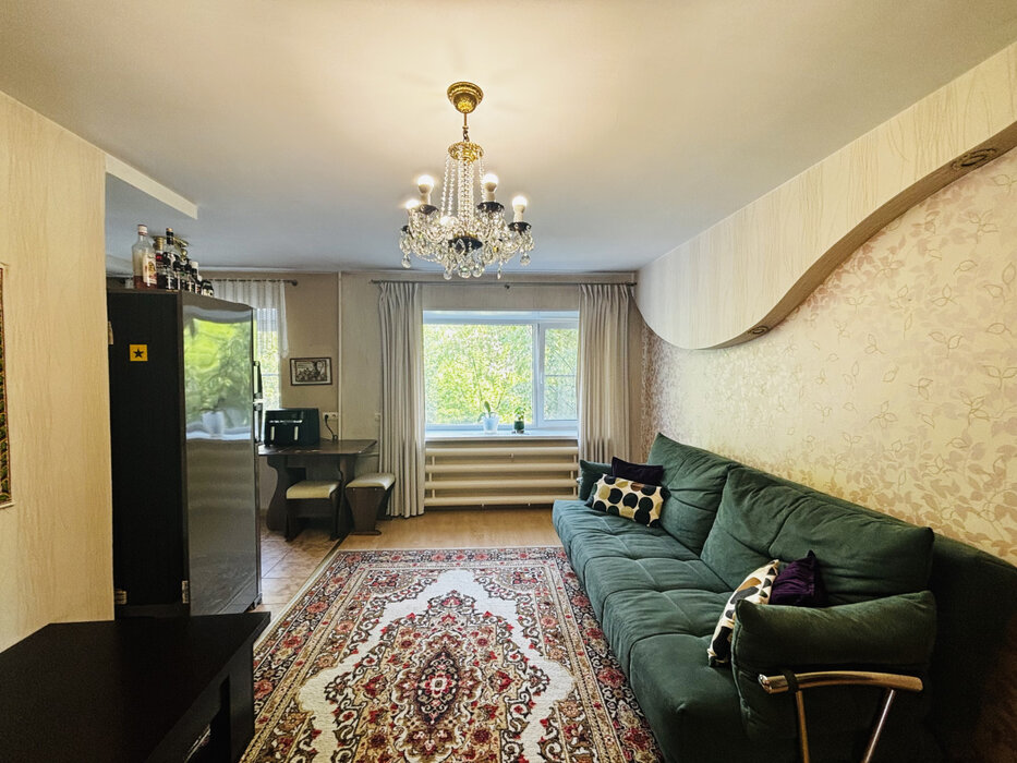 Екатеринбург, ул. Бехтерева, 4 (Пионерский) - фото квартиры (3)