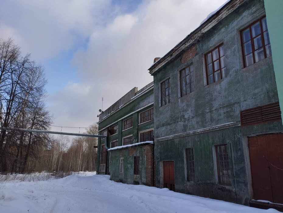 Екатеринбург, ул. площадь Первой Пятилетки, 1А (Уралмаш) - фото торговой площади (2)