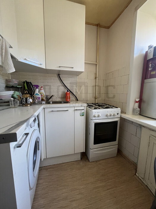 Екатеринбург, ул. Комсомольская, 2а (Втузгородок) - фото квартиры (1)
