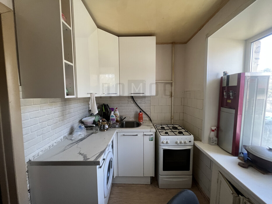 Екатеринбург, ул. Комсомольская, 2а (Втузгородок) - фото квартиры (3)