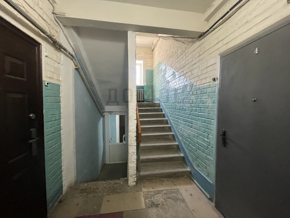 Екатеринбург, ул. Комсомольская, 2а (Втузгородок) - фото квартиры (4)