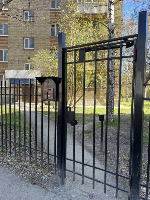 Екатеринбург, ул. Комсомольская, 2а (Втузгородок) - фото квартиры (5)