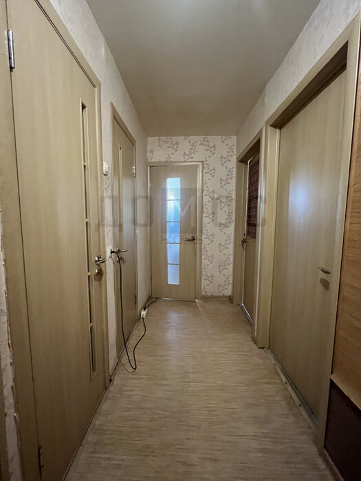 Екатеринбург, ул. Комсомольская, 2а (Втузгородок) - фото квартиры (7)