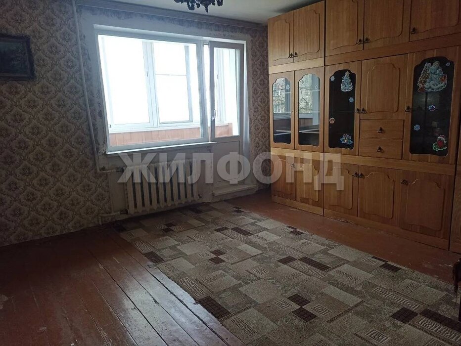 г. Нижний Тагил, ул. Крупской, 4 (городской округ Нижний Тагил) - фото квартиры (1)