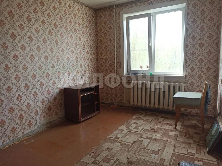 г. Нижний Тагил, ул. Крупской, 4 (городской округ Нижний Тагил) - фото квартиры (2)