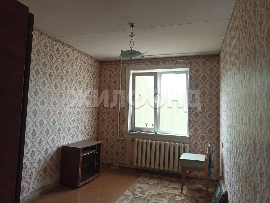 г. Нижний Тагил, ул. Крупской, 4 (городской округ Нижний Тагил) - фото квартиры (3)