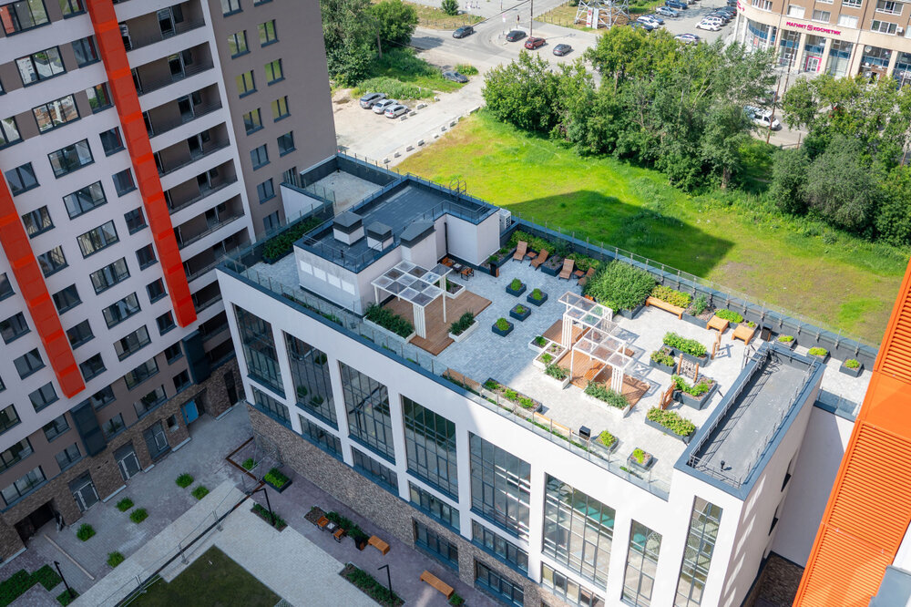 Екатеринбург, ул. Викулова, 24 (ВИЗ) - фото квартиры (11)