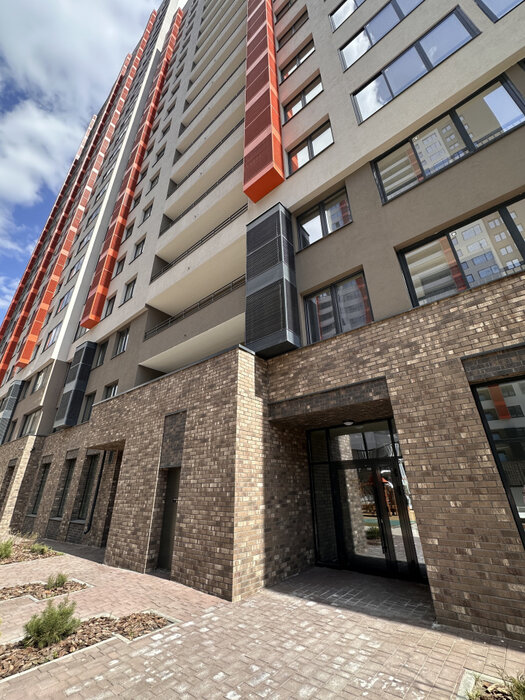 Екатеринбург, ул. Викулова, 24 (ВИЗ) - фото квартиры (2)