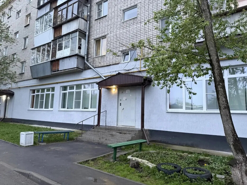 г. Арамиль, ул. Щорса, 55 (городской округ Арамильский) - фото квартиры (1)