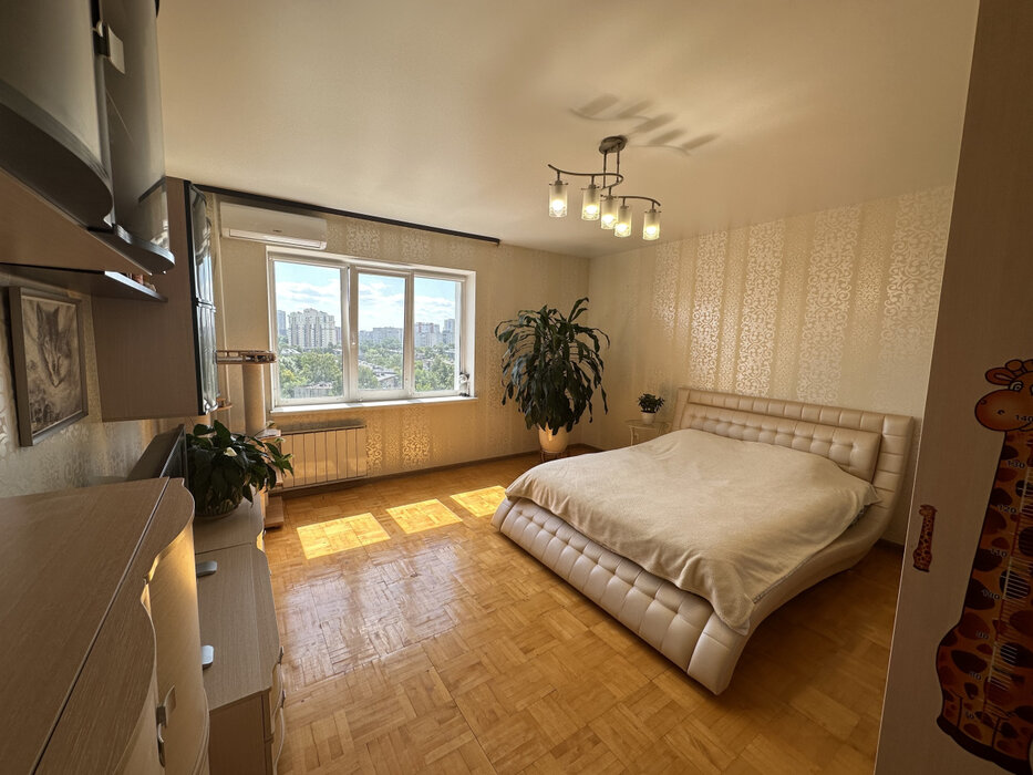 Екатеринбург, ул. Пальмиро Тольятти, 11А (Юго-Западный) - фото квартиры (3)