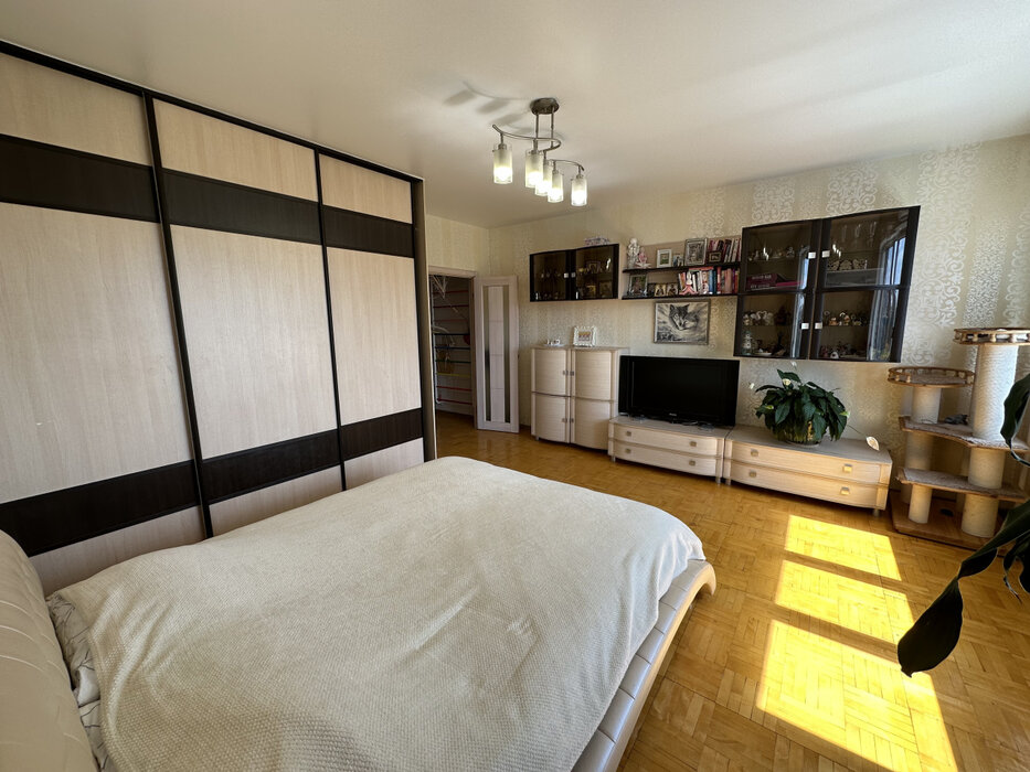 Екатеринбург, ул. Пальмиро Тольятти, 11А (Юго-Западный) - фото квартиры (4)
