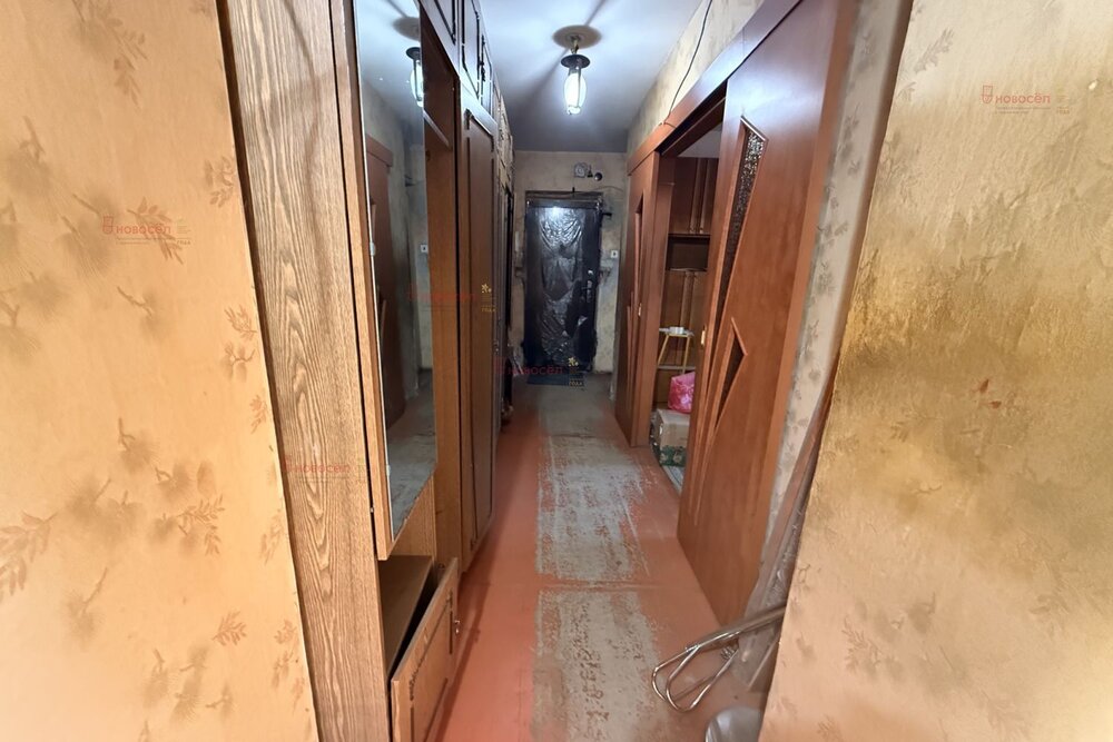 Екатеринбург, ул. Расточная, 15/8 - фото квартиры (9)
