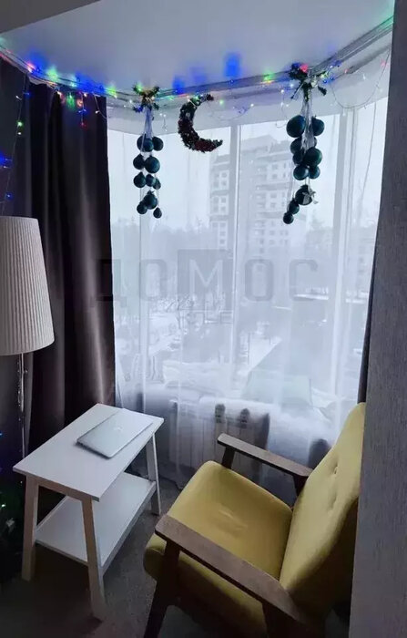 Екатеринбург, ул. Хомякова, 23 (ВИЗ) - фото квартиры (1)