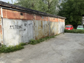 Продажа гаража, паркинга: Екатеринбург, ул. Фурманова, 61 (Автовокзал) - Фото 1