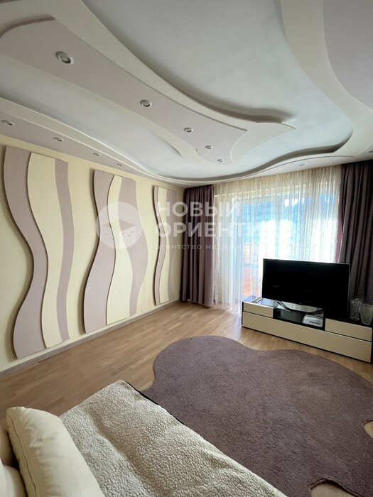 Екатеринбург, ул. Дорожная, 15 (Вторчермет) - фото квартиры (1)
