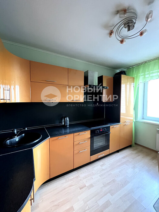 Екатеринбург, ул. Дорожная, 15 (Вторчермет) - фото квартиры (2)