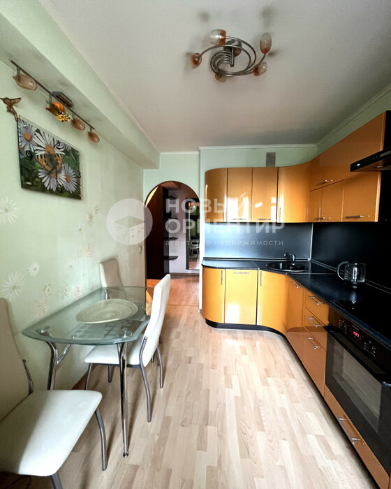 Екатеринбург, ул. Дорожная, 15 (Вторчермет) - фото квартиры (4)