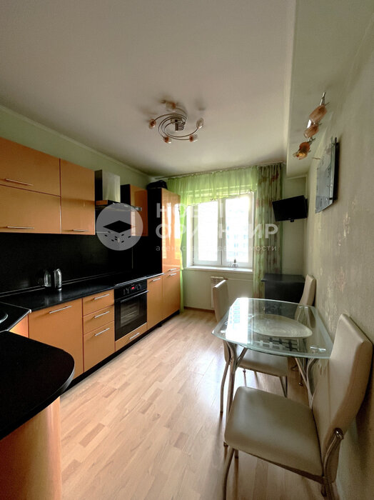 Екатеринбург, ул. Дорожная, 15 (Вторчермет) - фото квартиры (5)