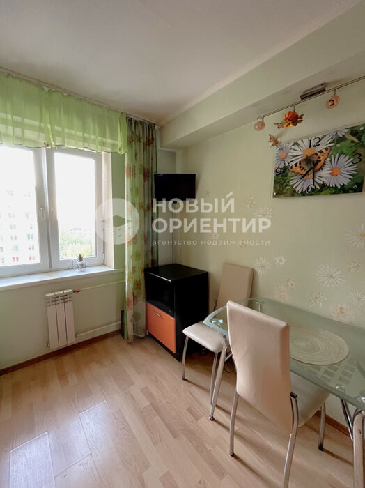 Екатеринбург, ул. Дорожная, 15 (Вторчермет) - фото квартиры (7)