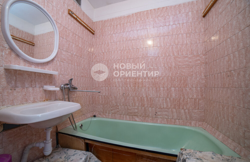 Екатеринбург, ул. Рабочих, 13 (ВИЗ) - фото квартиры (11)