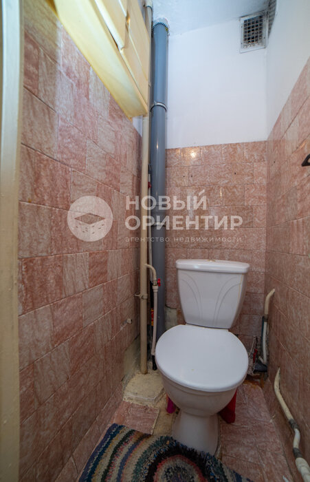 Екатеринбург, ул. Рабочих, 13 (ВИЗ) - фото квартиры (12)