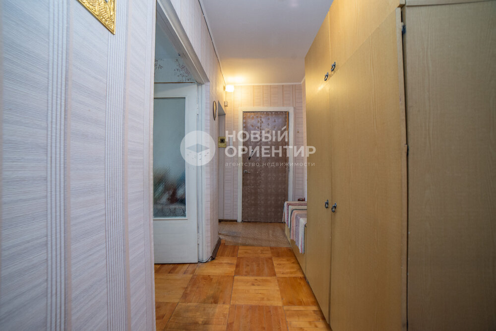 Екатеринбург, ул. Рабочих, 13 (ВИЗ) - фото квартиры (13)