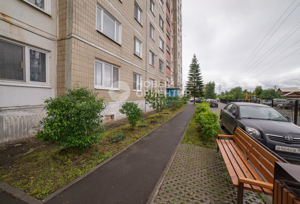 Екатеринбург, ул. Рабочих, 13 (ВИЗ) - фото квартиры (15)