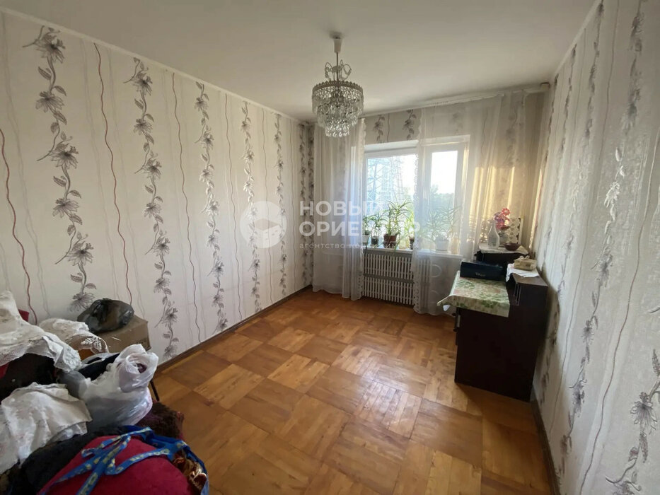 Екатеринбург, ул. Рабочих, 13 (ВИЗ) - фото квартиры (2)