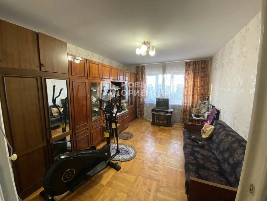 Екатеринбург, ул. Рабочих, 13 (ВИЗ) - фото квартиры (3)