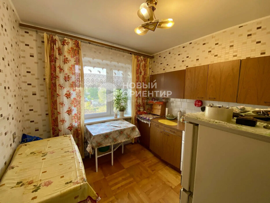 Екатеринбург, ул. Рабочих, 13 (ВИЗ) - фото квартиры (5)
