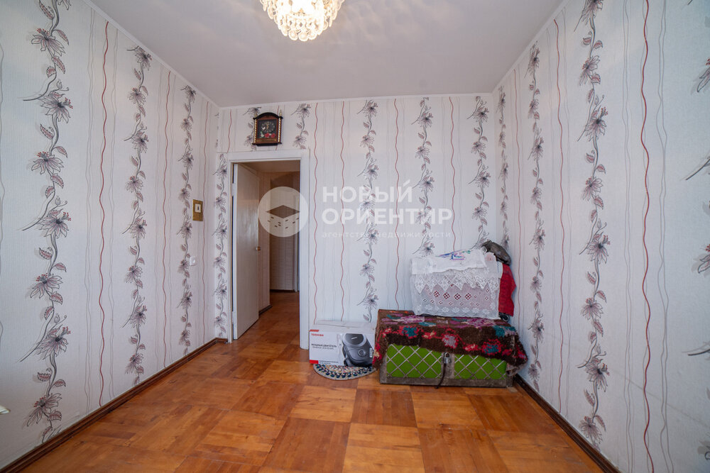 Екатеринбург, ул. Рабочих, 13 (ВИЗ) - фото квартиры (9)